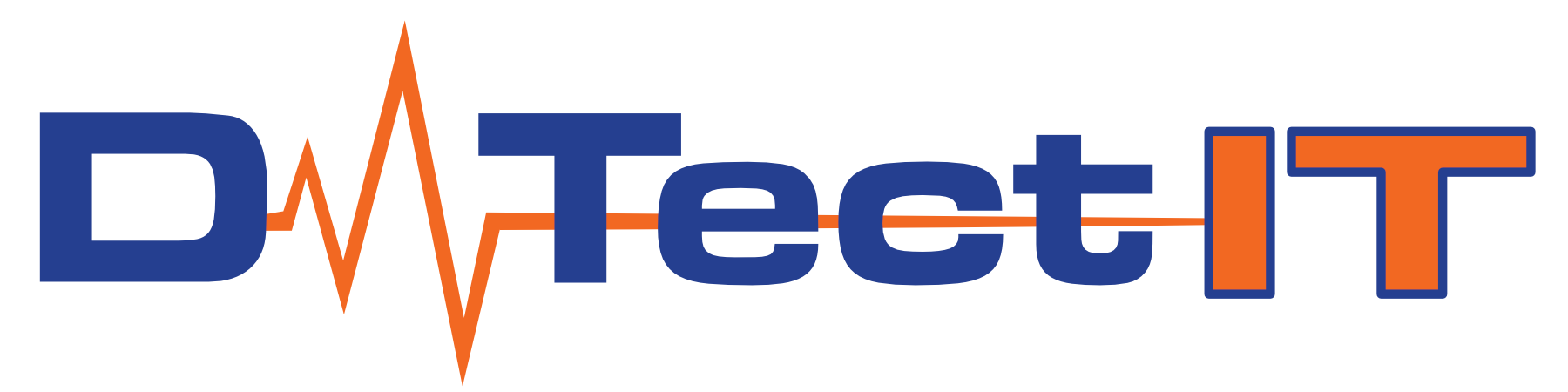 DTect-It Logo