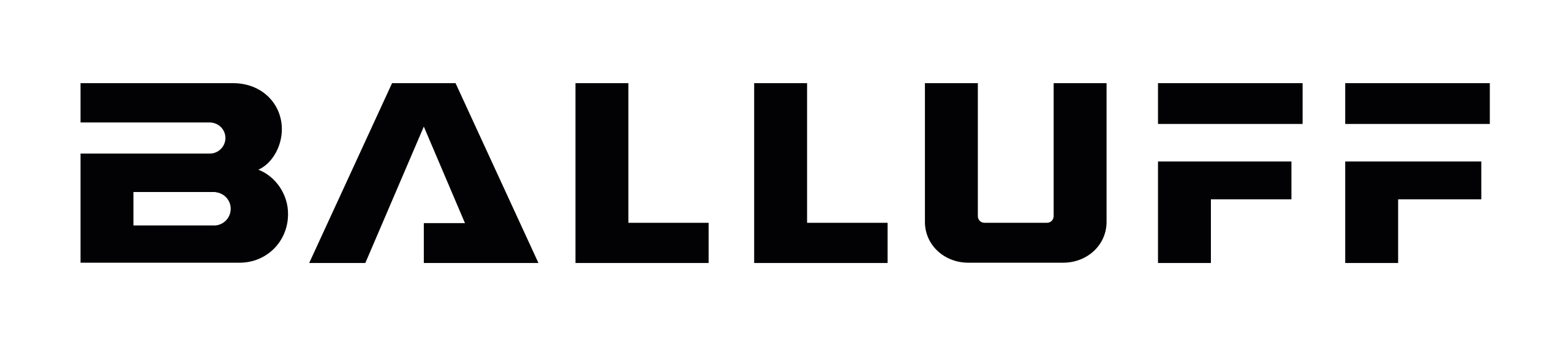 Balluff Logo Wolfram