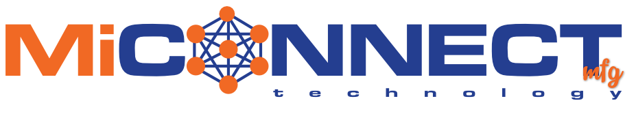 Miconnect logo