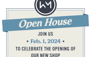 Wolfram Open House Feb 1