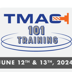 TMAC 101 Training