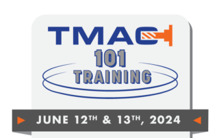 TMAC 101 Training