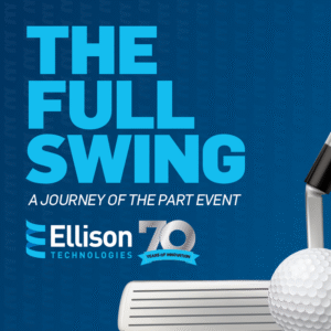 Ellison A Journey of the Part Event