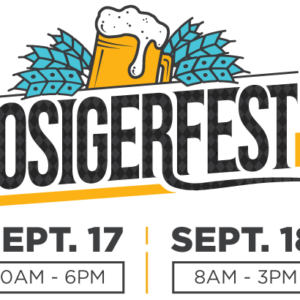 Gosigerfest 2025