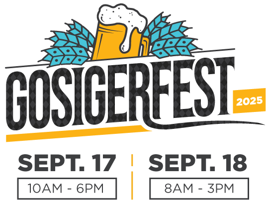 Gosigerfest 2025
