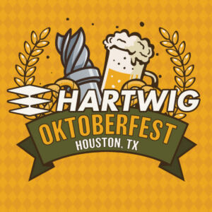 Hartwig Oktoberfest Houston