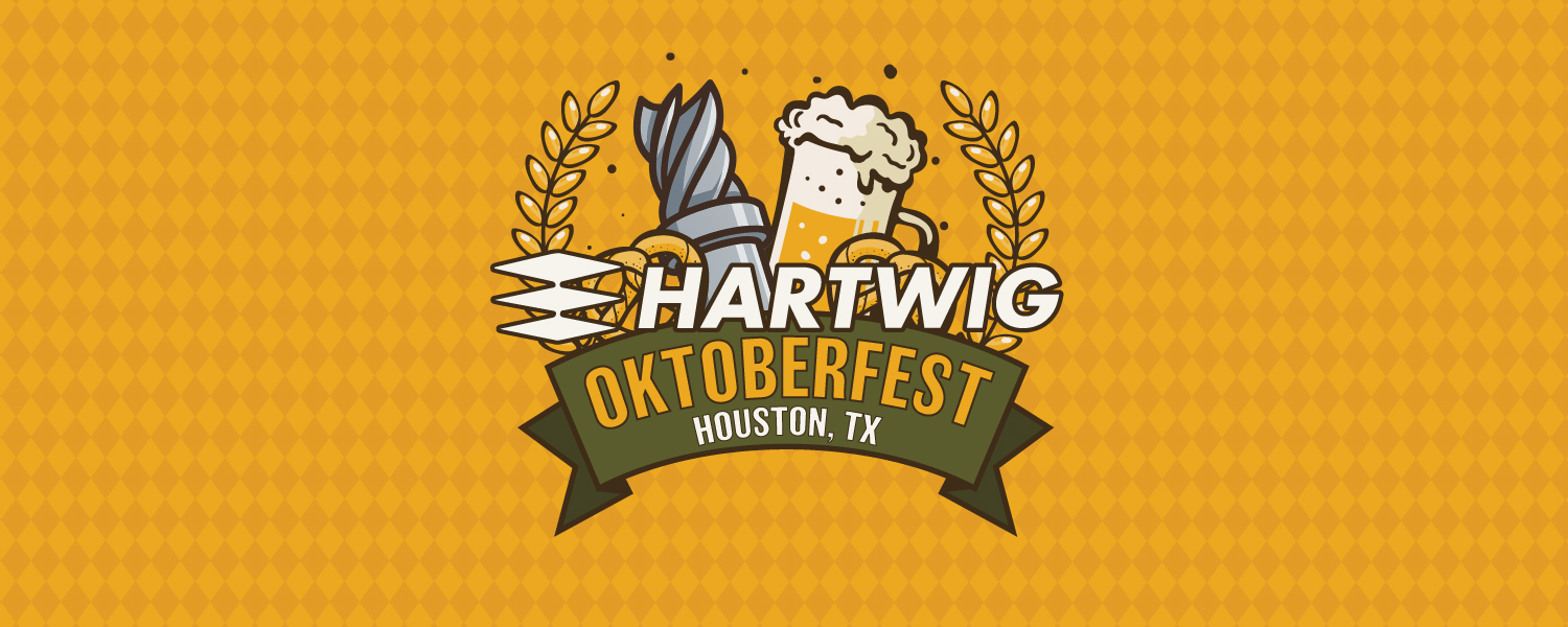 Hartwig Oktoberfest Houston