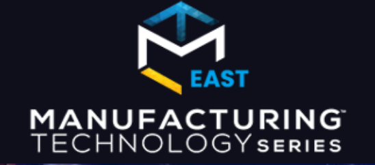 Eastec East Manufacturing Technology Series